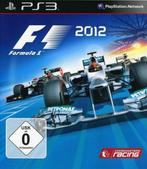 F1 2012-Duits (PlayStation 3) Gebruikt, Spelcomputers en Games, Games | Sony PlayStation 3, Ophalen of Verzenden, Zo goed als nieuw