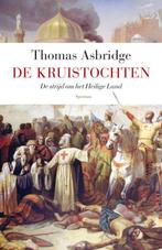 Kruistochten 9789049106980 Thomas Asbridge, Boeken, Verzenden, Gelezen, Thomas Asbridge