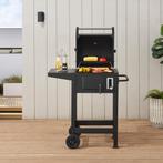 Barbecue / Houtskoolgrill / BBQ Missouri - Incl. Afdekzeil &, Tuin en Terras, Gasbarbecues, Verzenden, Nieuw