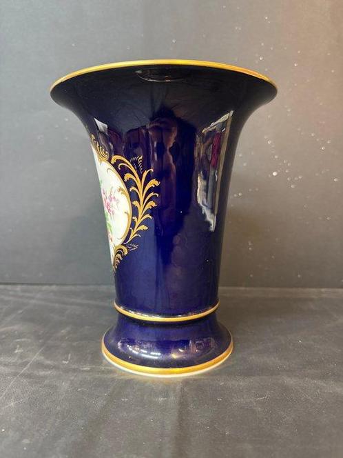 Meissen - Tafelmiddenstuk - Porselein - Middelpunt, Antiek en Kunst, Antiek | Glas en Kristal