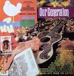 LP gebruikt - Various - Our Generation, Verzenden, Zo goed als nieuw
