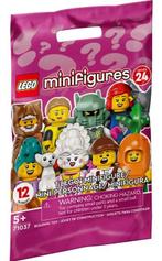 Lego Minifiguur - 71037 - Minifigures - Le 71037 LEGO, Kinderen en Baby's, Speelgoed | Duplo en Lego, Nieuw