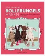 Patronenboek Bollebungels Haken, Hobby en Vrije tijd, Breien en Haken, Nieuw