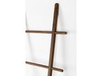 Housecraft Living Jhon - Decoratie ladder - Eikenhout zonder, Verzenden, Nieuw
