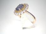Zonder Minimumprijs - Ring - 18 karaat Roségoud - 2.02ct., Nieuw
