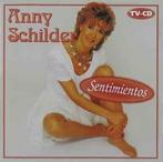 cd - Anny Schilder - Sentimientos, Verzenden, Zo goed als nieuw