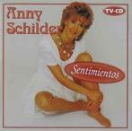 cd - Anny Schilder - Sentimientos, Cd's en Dvd's, Verzenden, Zo goed als nieuw