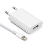 iPhone oplader | Apple | 1 poort, Verzenden, Nieuw