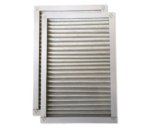 Vervangend filter set Tecalor  M5 LTM dezent  600/800/900, Doe-het-zelf en Verbouw, Ventilatie en Afzuiging, Nieuw, Verzenden