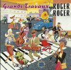cd - Roger Roger - Grands Travaux (Music For Film Product..., Verzenden, Zo goed als nieuw