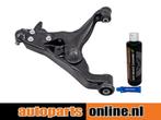 Draagarm Mitsubishi Pajero voorzijde, links, onder, Verzenden, Nieuw, Mitsubishi