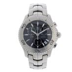 TAG Heuer - Link Quartz - Zonder minimumprijs - CJ1110 -, Sieraden, Tassen en Uiterlijk, Horloges | Heren, Nieuw