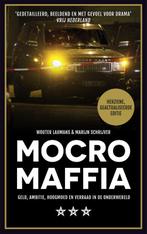 Mocro maffia 9789048828036, Boeken, Zo goed als nieuw