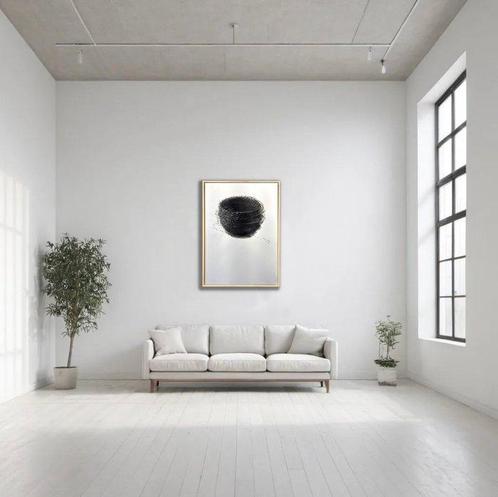 Yeyo Argüez - Life 01 XL, Antiek en Kunst, Kunst | Schilderijen | Modern