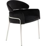 Kayoom Stoel Corey 125, comfortabele stoel, trendy, Huis en Inrichting, Stoelen, Verzenden, Nieuw