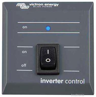 Victron Phoenix Inverter Control VE.Direct, Watersport en Boten, Accessoires en Onderhoud, Verzenden