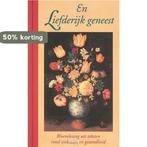 EN LIEFDERIJK GENEEST 9789033116056 Auteur, Boeken, Verzenden, Zo goed als nieuw, Auteur