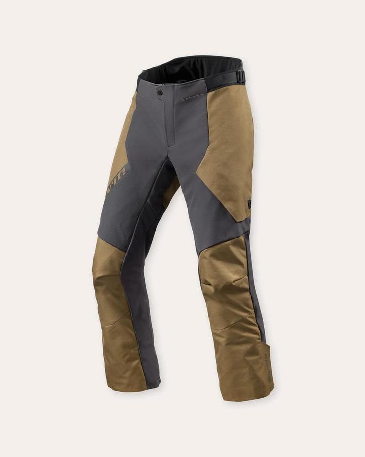 Potential Gore-Tex Motorbroek REVIT!, Motoren, Kleding | Motorkleding, Verzenden