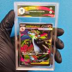 Graded card - Mega Charizard X Ex (Ultra Rare) SR - Graad 10, Nieuw