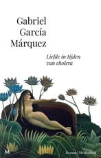 9789029090483 Liefde in tijden van cholera | Tweedehands, Verzenden, Zo goed als nieuw, Gabriel Garcia Marquez