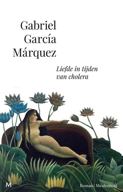 9789029090483 Liefde in tijden van cholera | Tweedehands, Boeken, Romans, Zo goed als nieuw, Verzenden