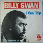 Billy Swan - I can help - Single, Verzenden, Nieuw in verpakking