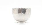 Tazza - .925 zilver - Hammed-decoratie.