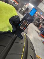 305/40/20 112Y*RSC BRIDGESTONE ZOMERBANDEN 6MM PROFIEL 2X, Ophalen, Gebruikt, 305 mm, Band(en)