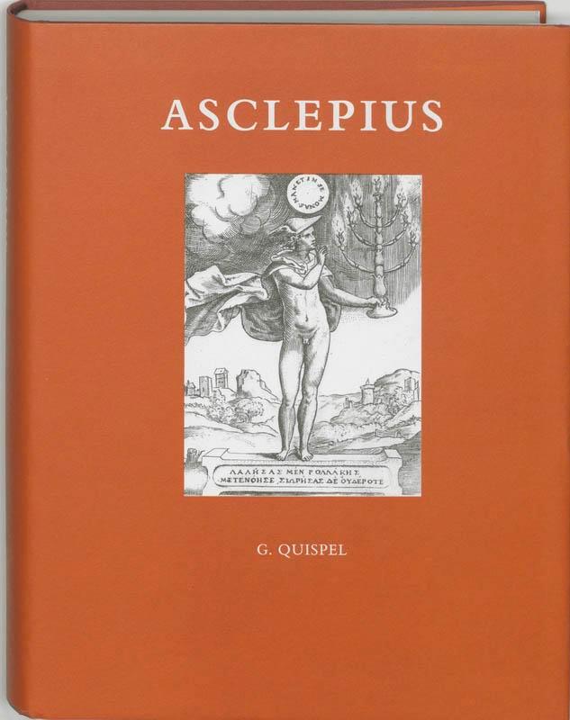 Asclepius / Pimander / 6 9789071608070, Boeken, Godsdienst en Theologie, Zo goed als nieuw, Verzenden