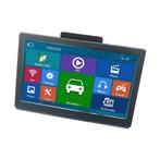 Navigatie 7 inch GPS auto camper vrachtwagen (IGO) + AV-in B, Auto diversen, Verzenden, Nieuw