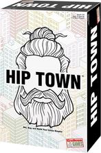 Hip Town, Fun and Fast Paced Game of Trading, Ophalen of Verzenden, Nieuw