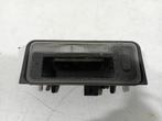 Greep kofferdeksel achterklep Honda Jazz V 1.5 eHEV, Ophalen of Verzenden, Gebruikt, Achter, Honda
