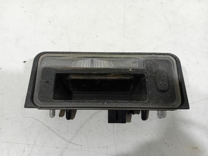 Greep kofferdeksel achterklep Honda Jazz V 1.5 eHEV, Auto-onderdelen, Carrosserie en Plaatwerk, ARN erkend, Stiba lid, Erkend duurzaam
