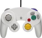Controller voor Gamecube - Wit (Nieuw), Verzenden, Nieuw