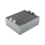 Gaggenau Regenereerbaar Koolstoffilter 11019121 / AA200112, Witgoed en Apparatuur, Afzuigkappen, Verzenden, Nieuw