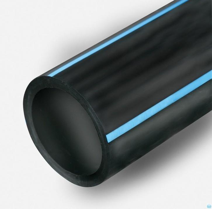 (TIP) Tyleenslang KIWA 40mm x4.3 rol 100 meter 6,3 bar, Tuin en Terras, Tuinslangen, Ophalen of Verzenden