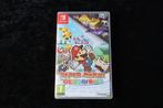 Paper Mario The Origami King Nintendo Switch, Verzenden, Nieuw