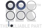 Reparatieset, remklauw BMW 5 (525,528,528 i), Ophalen of Verzenden, Nieuw