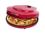 Princess 115001 Pizzamaker – Pizzaoven - 30 cm – Voor verse, Verzenden, Zo goed als nieuw