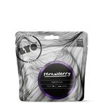 Aardbeienschijfjes - 71 kcal - LYOFOOD