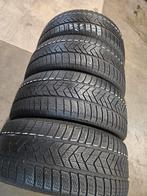 255/45/20 101V PIRELLI SCORPION WINTER AO 6,5MM PROFIEL, Auto-onderdelen, Banden en Velgen, Ophalen, Gebruikt, 255 mm, Winterbanden