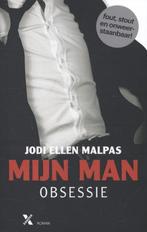 Mijn man / Mijn Man 9789401600958 Jodi Ellen Malpas, Boeken, Verzenden, Gelezen, Jodi Ellen Malpas
