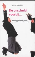 De onschuld voorbij... 9789043512572 José M. Baars-Blom, Boeken, Verzenden, Gelezen, José M. Baars-Blom