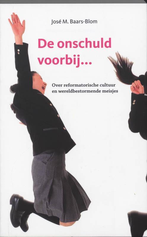 De onschuld voorbij... 9789043512572 José M. Baars-Blom, Boeken, Politiek en Maatschappij, Gelezen, Verzenden