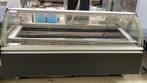 gekoelde vitrine / toonbank, Ophalen of Verzenden, Gebruikt