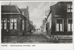 KETHEL - Vlaardingenseweg omstreeks 1920, Verzenden, Gelopen