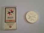 Malta. 10 Euro 2017 Malta Presidency of the Council of