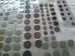 Wereld. Collection of coins 1840-1975 (Zonder minimumprijs)