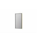 Spiegel INK SP32 50x4x100 cm Incl. Indirect LED-Verlichting, Ophalen of Verzenden, Nieuw, Bad