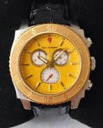Tonino Lamborghini - CHRONO GOLD 18KT LIMITED EDITION -, Nieuw